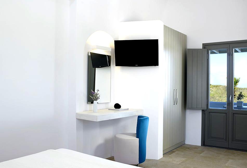 Aurora Luxury Suites